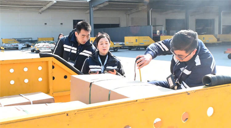博鱼(中国)官方网站地铁、机场、核供热山东多个严重项目迎来新停顿(图8)